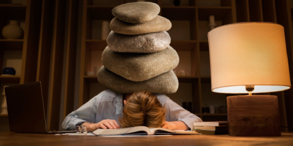 From Burnout to Balance A Desi Guide to Actually Taking Care of Your Mental Health