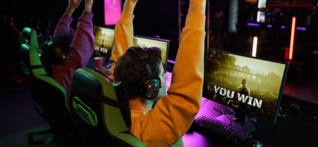 How to Apply for Dubai’s 10-Year Gaming Visa (2025 Guide)