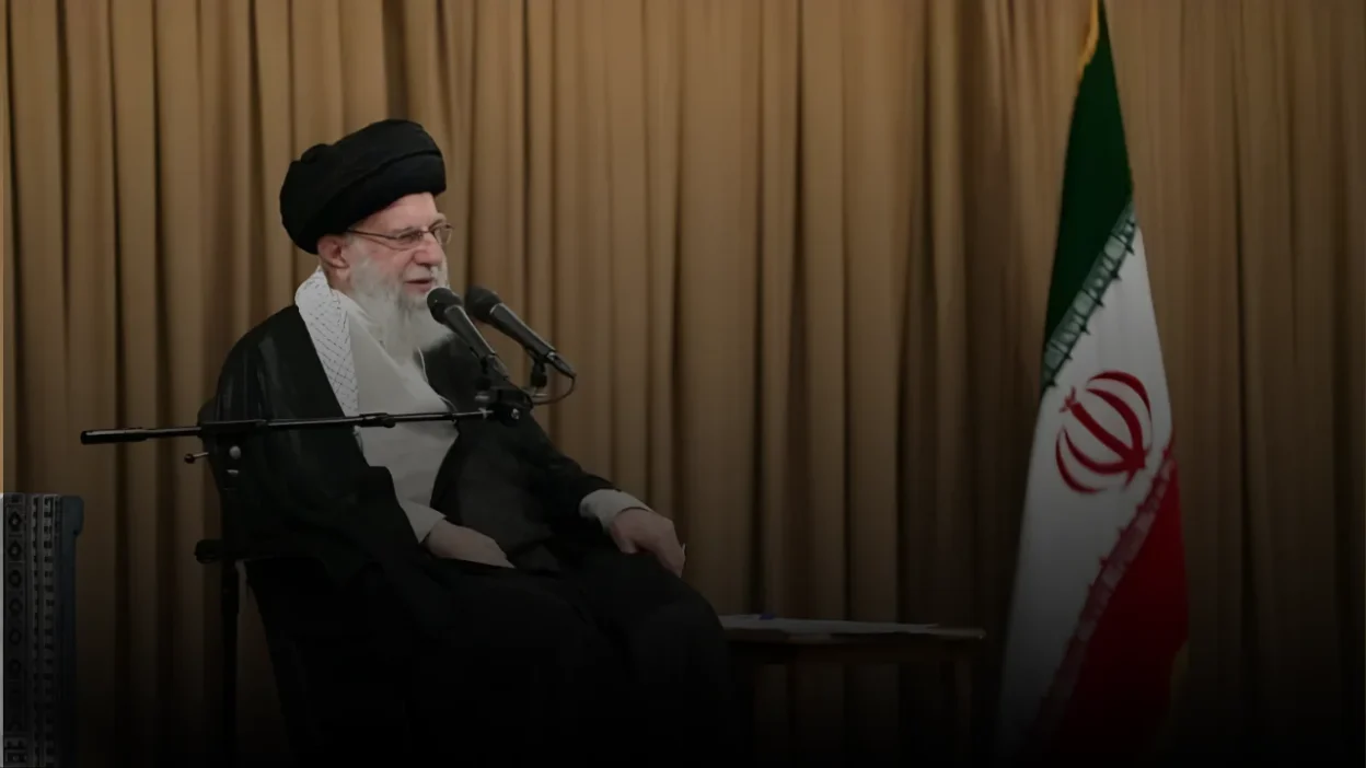 Iranian Leadership Confirmed Safe Amid Recent Security Concerns