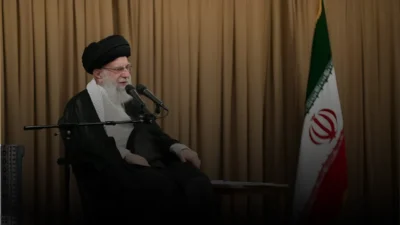 Iranian Leadership Confirmed Safe Amid Recent Security Concerns